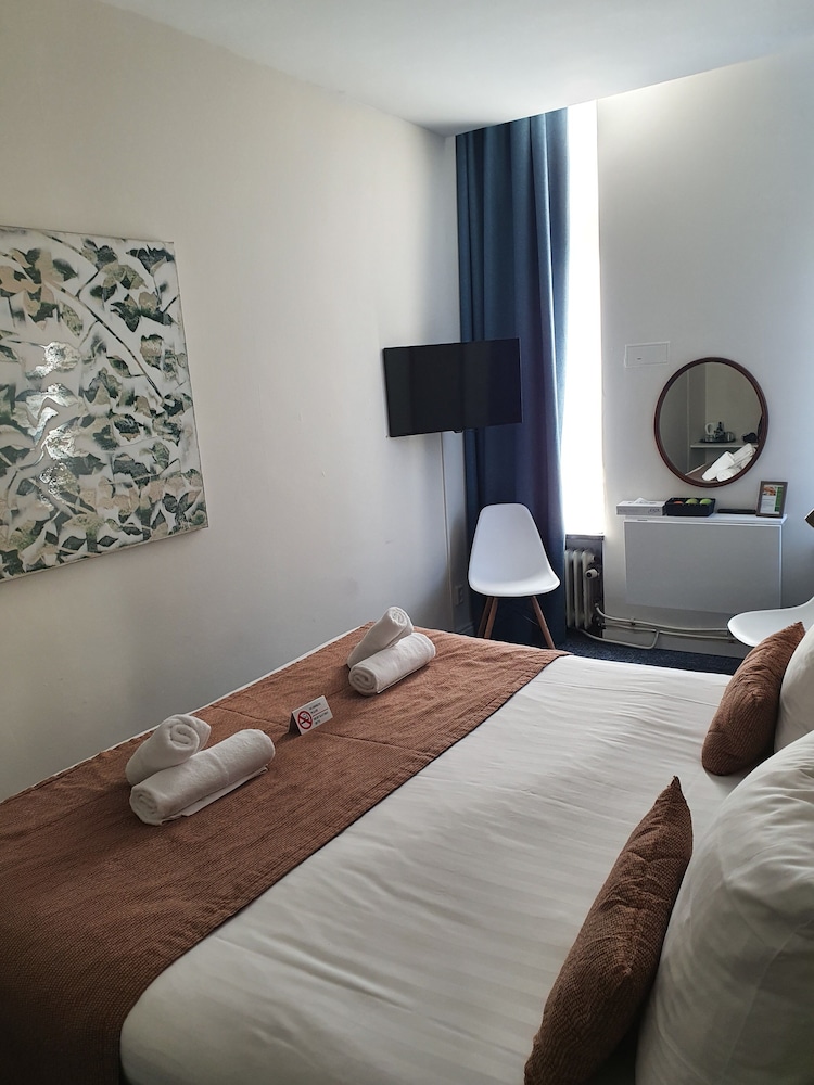 Hotel Atlas Vondelpark 24/50