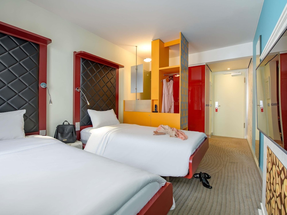 ibis Styles Hotel Berlin Mitte 15/44