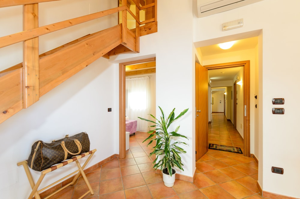 Residence Le Tartarughe 23/45