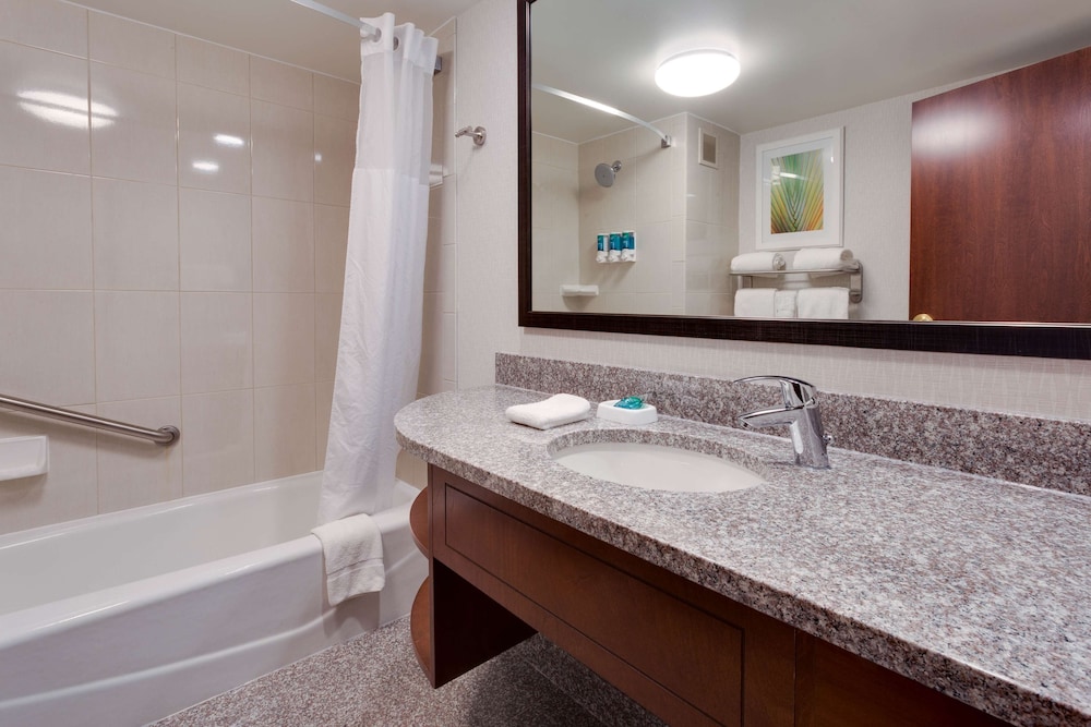 Drury Inn and Suites Columbia stadium Boulevard 33/33