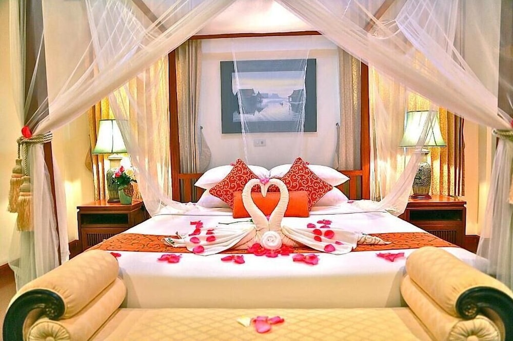 The Oriental Siam Resort 31/71