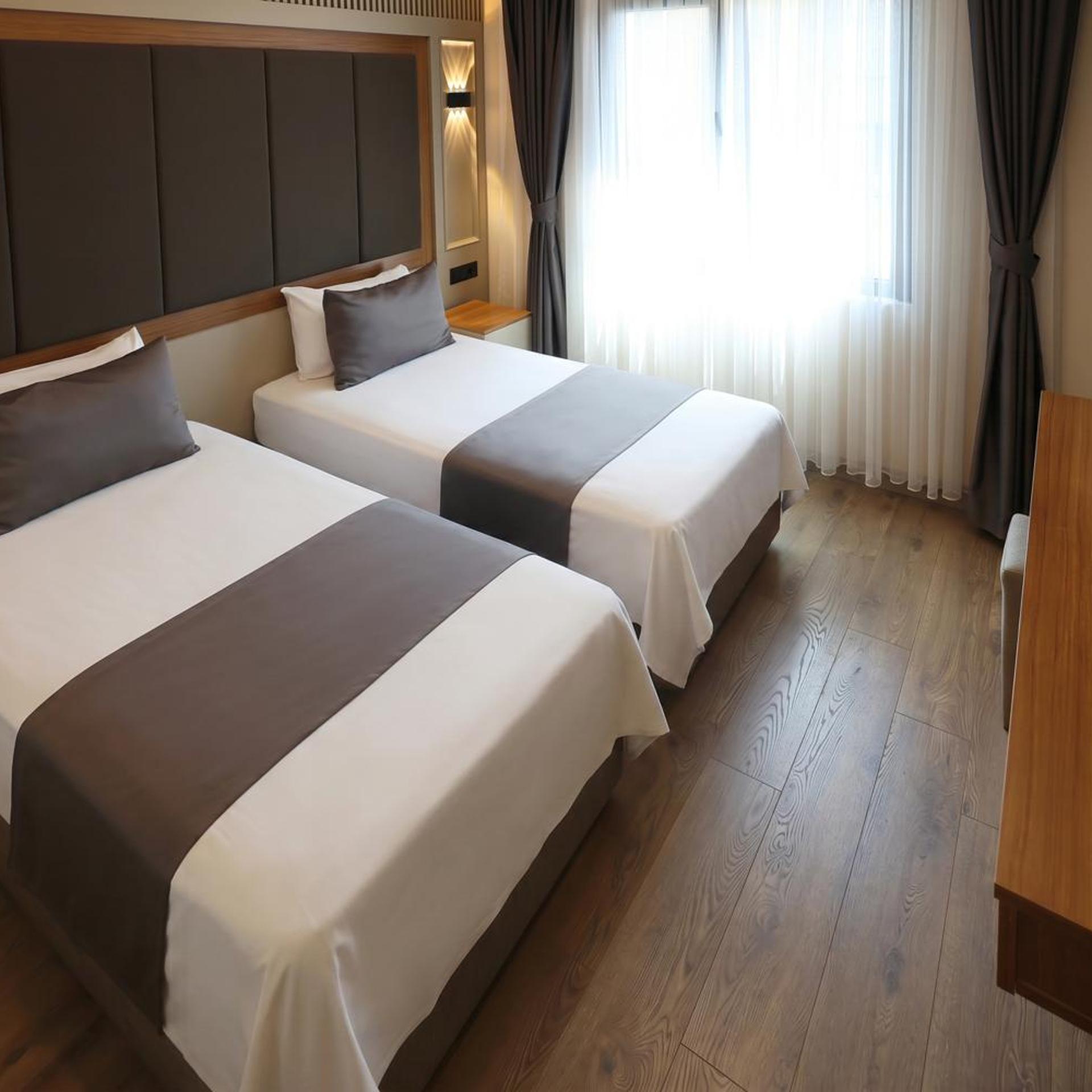 Hotel Kalkan 13/45