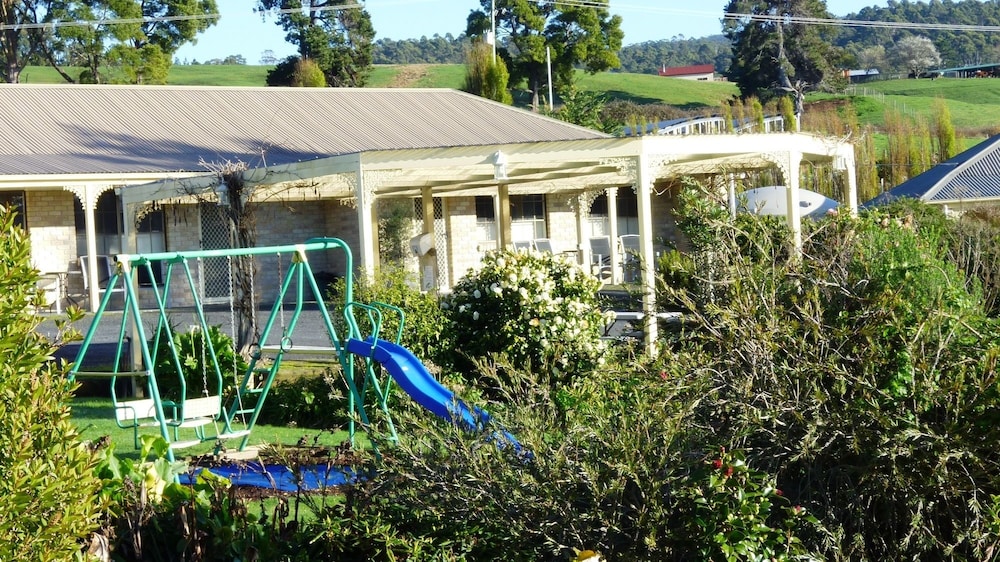 Port Arthur Villas 54/67