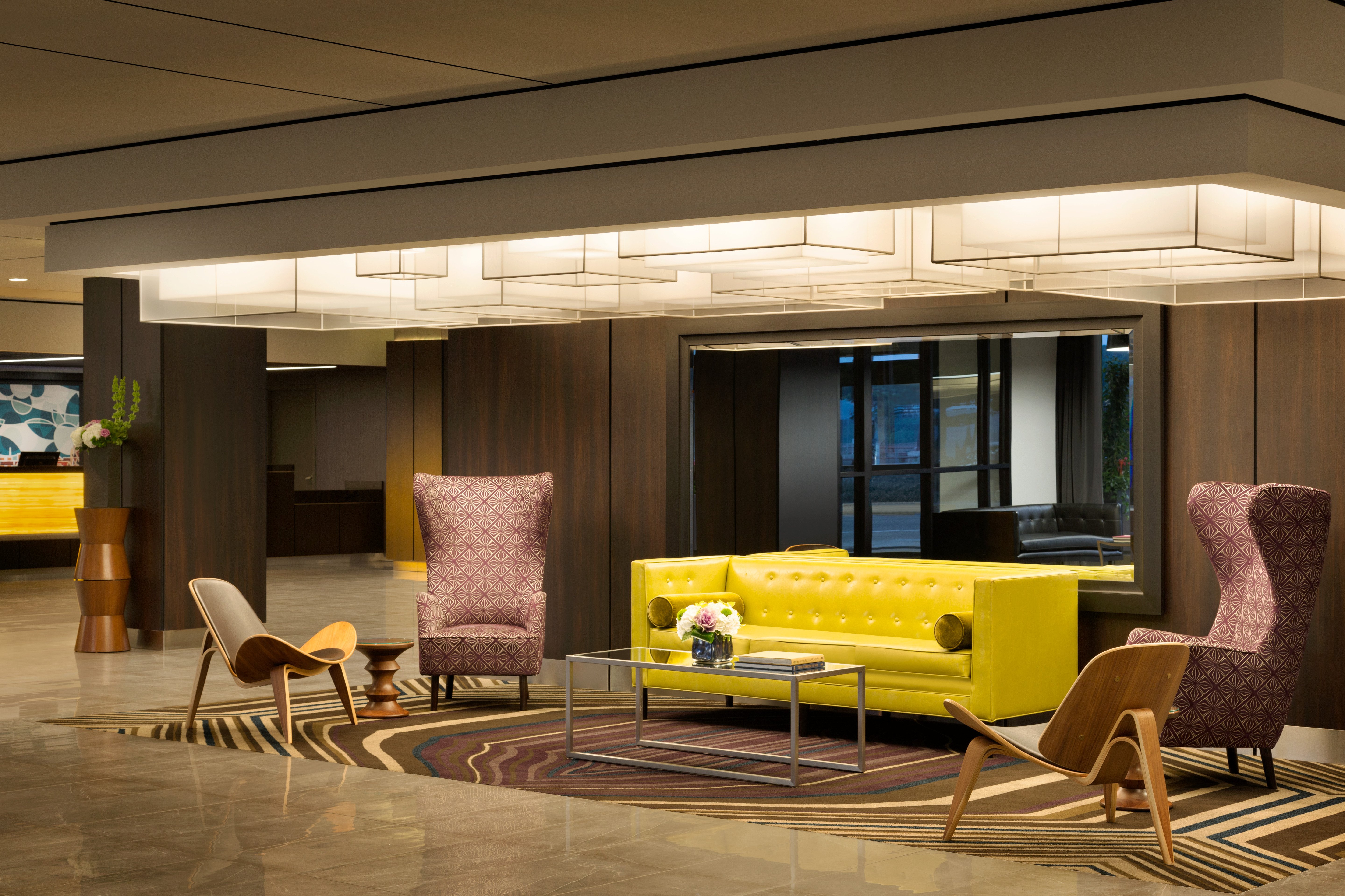InterContinental Saint Paul Riverfront 42/77