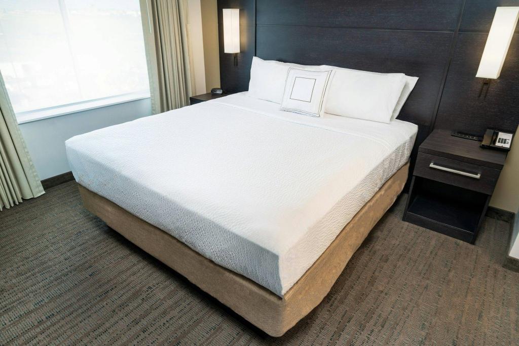 Wellness, Studio, Suite, King Bed, Sofa