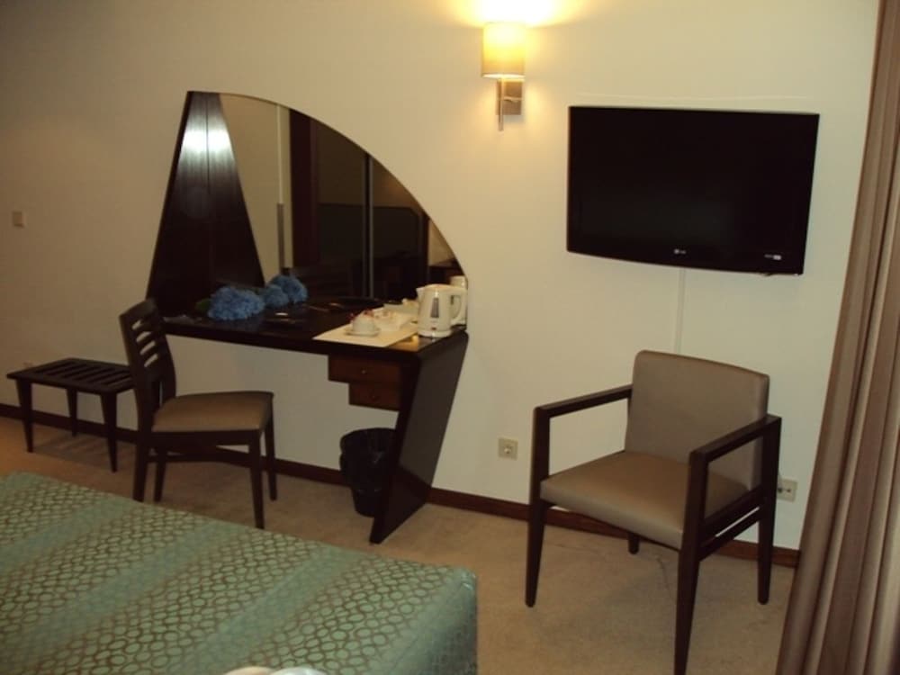 NOVA CRUZ HOTEL 42/50