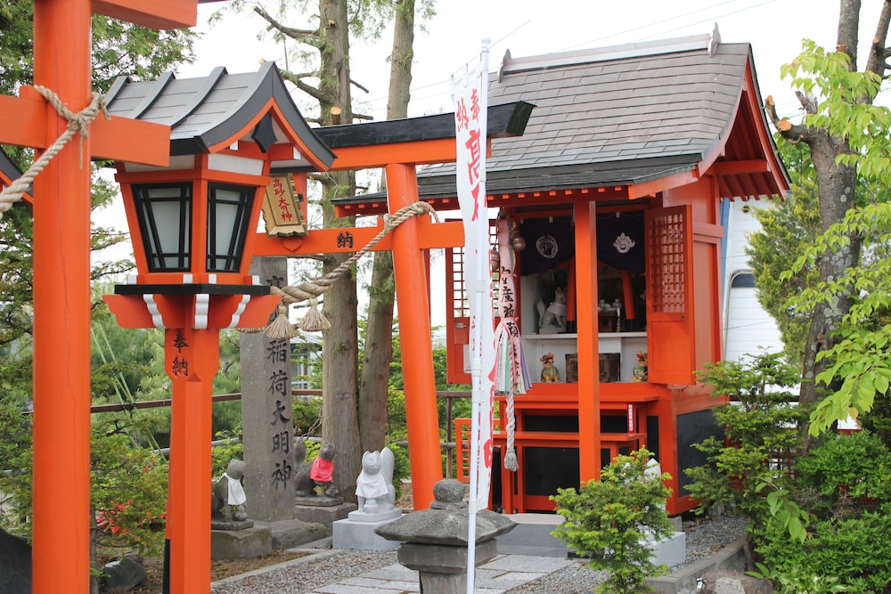Ryokan Sensyoen 6/50