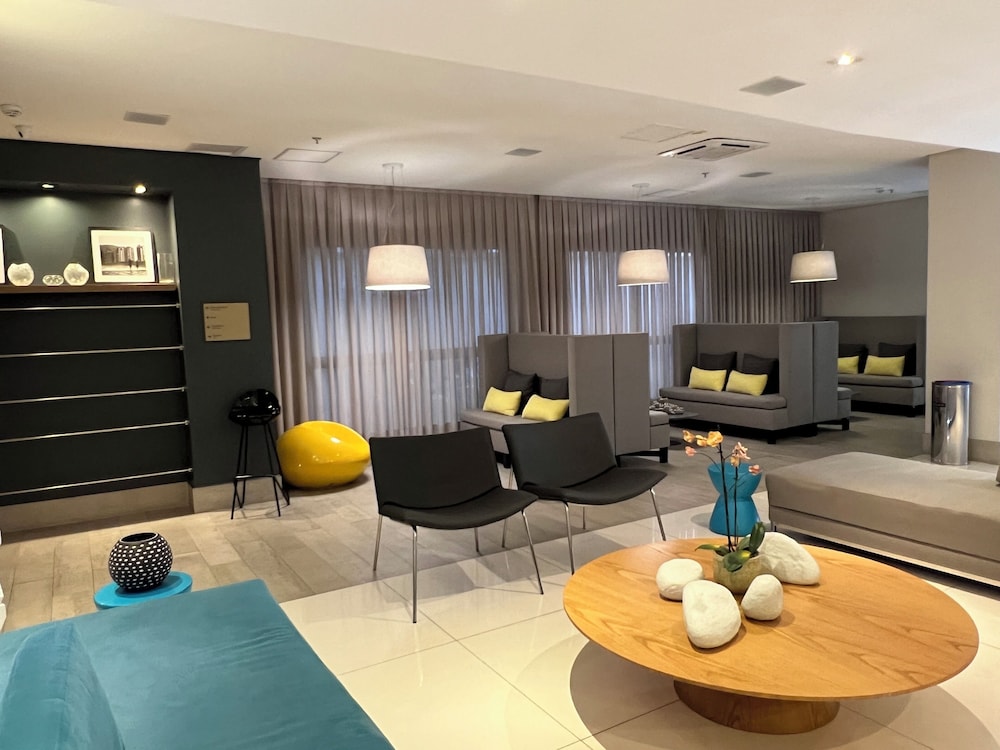 Roomo Santos Residencial 35/50