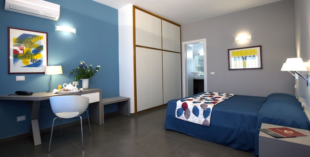 Marbela Residence 30/84