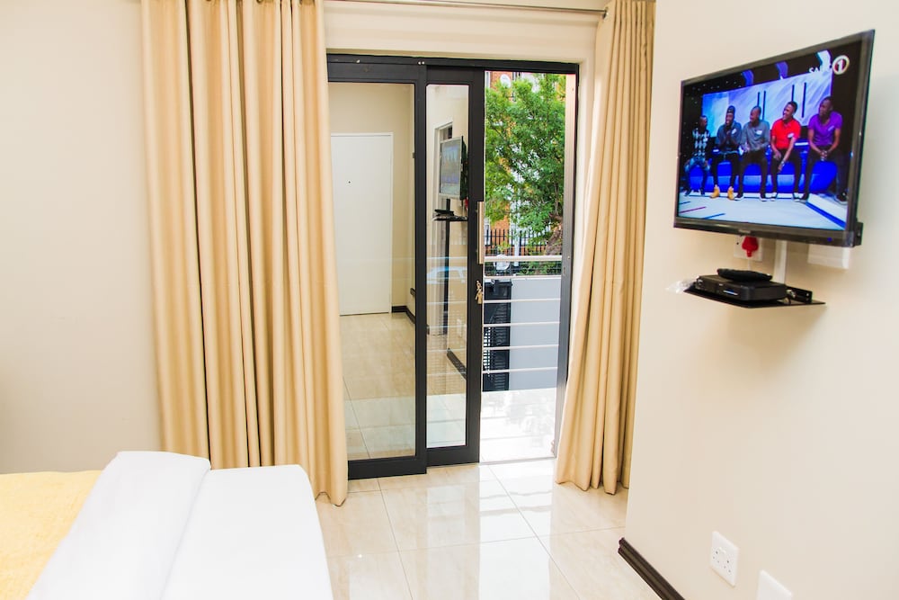 Heavenly Boutique Guesthouse 17/41