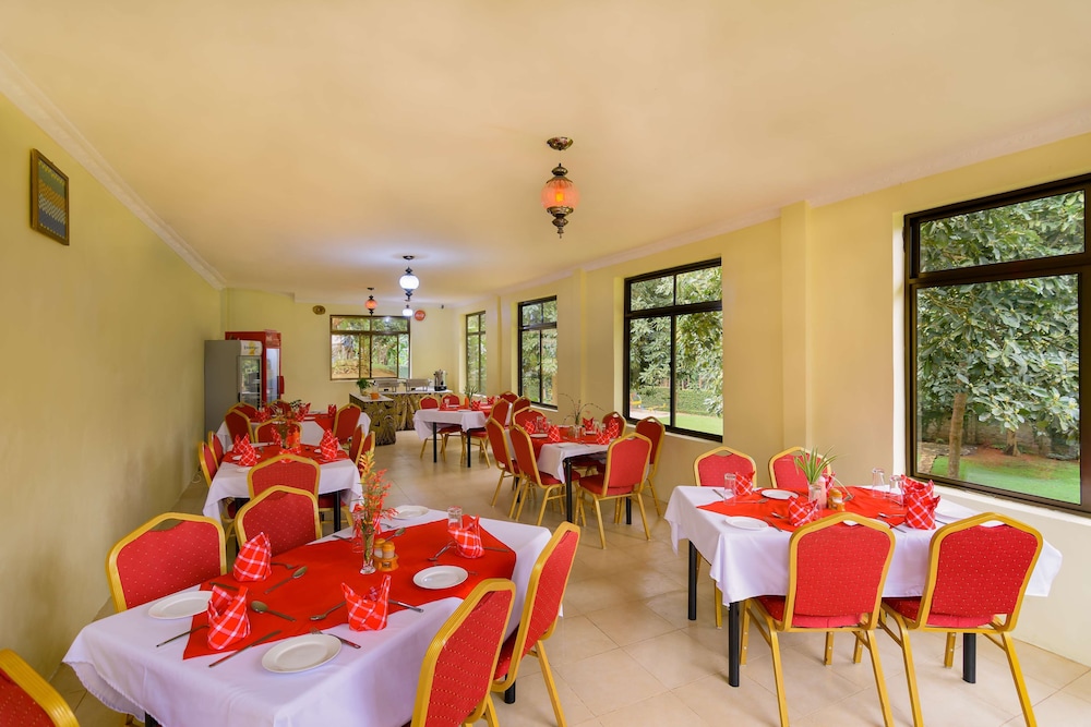 Mvuli Hotel 46/64