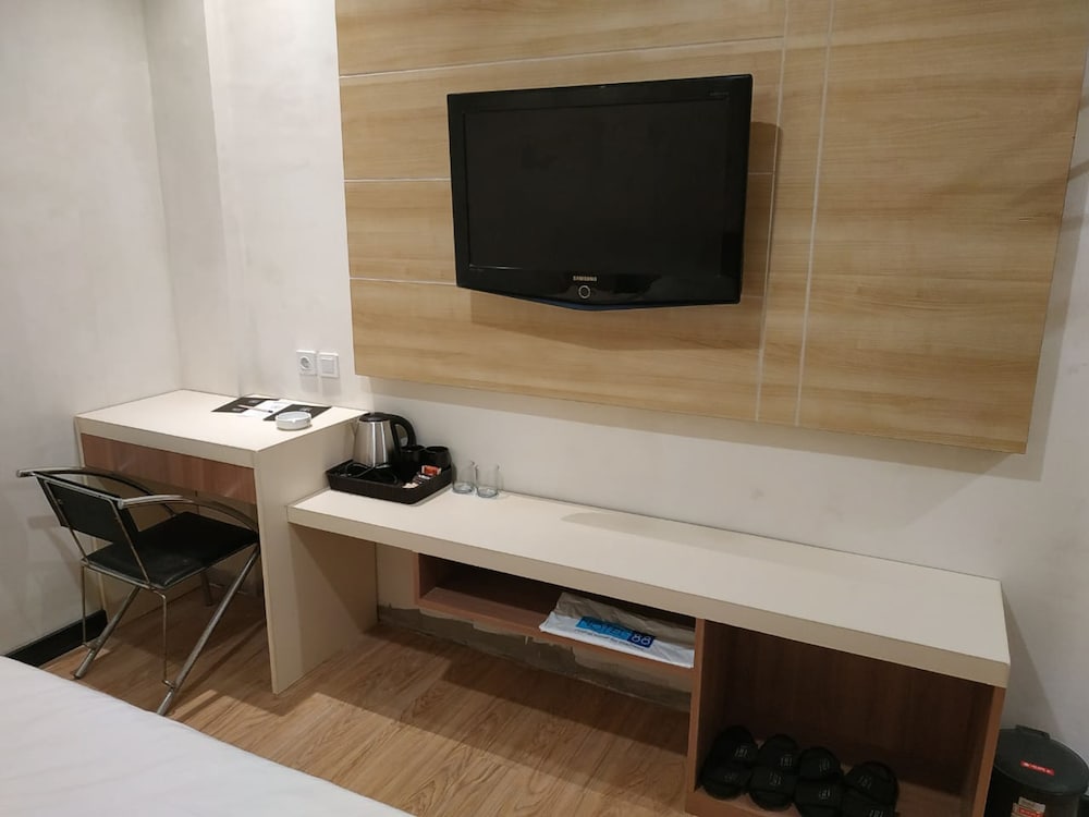 Hotel 88 Banjarmasin 54/62