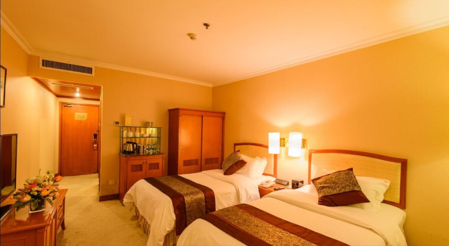 Fuling Hotel 15/24