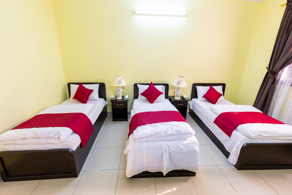 العييرى للوحدات السكنيه 3(Al Eairy Furnished Apt Al Madinah 3) 25/53