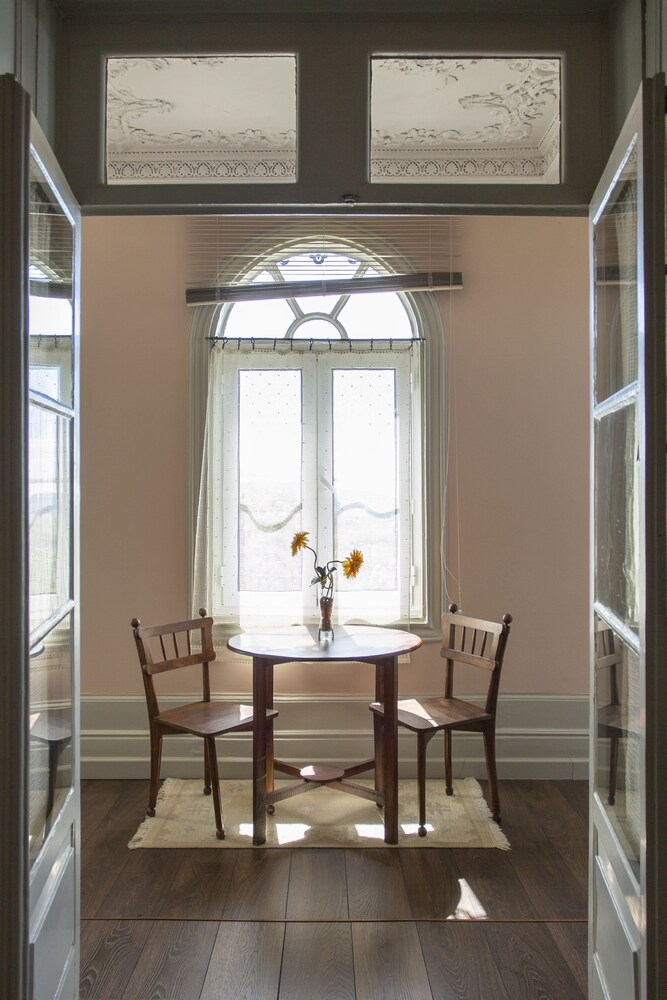 Casa de Alfena 32/50