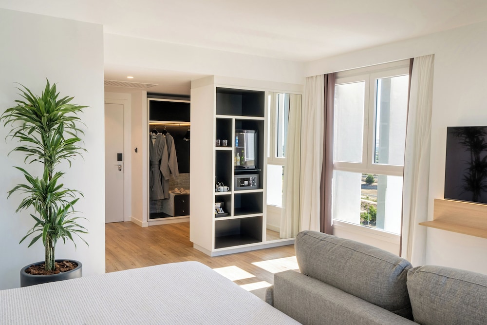 INNSiDE Madrid Valdebebas 44/61