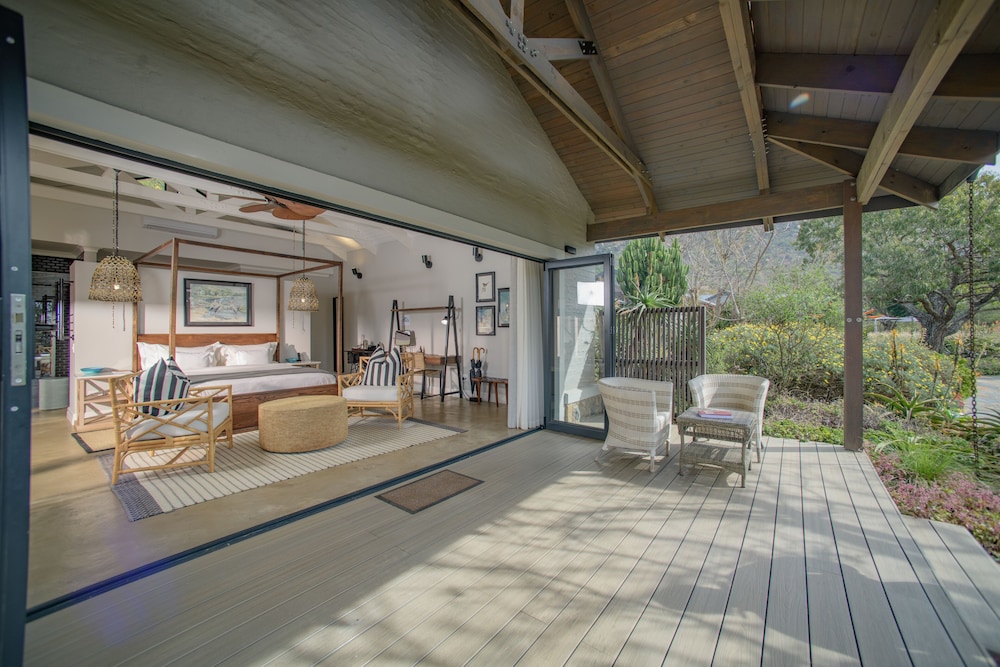Valley Lodge 23/50