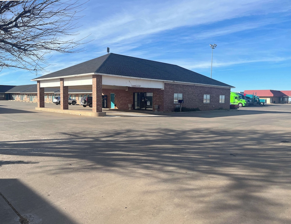 Motel6 Tulia, TX 29/34