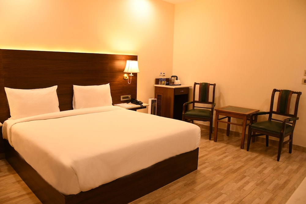 Mastiff Villa Camellia, Palampur 16/37