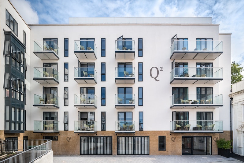 Q Square by Supercity Aparthotels 2/37