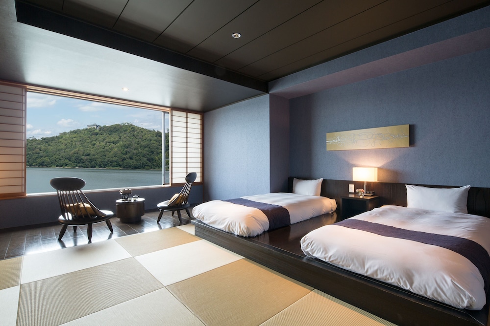 Hoshino Resorts Kai Enshu 4/47