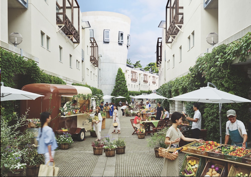 Hoshino Resorts Risonare Yatsugatake 58/68
