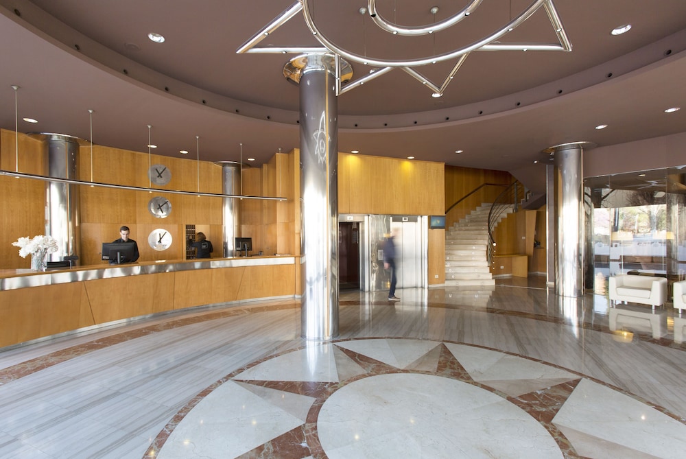 Sb Ciutat de Tarragona Hotel 6/64