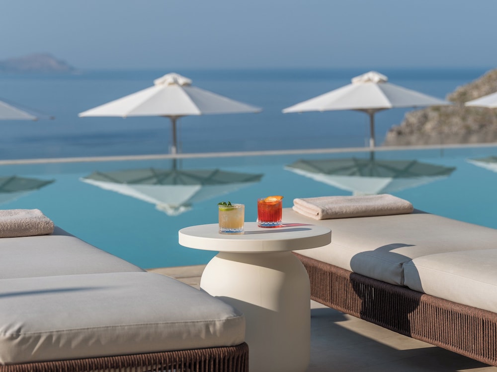 Lindos Blu Luxury Hotel & Suites - Adults Only photo5