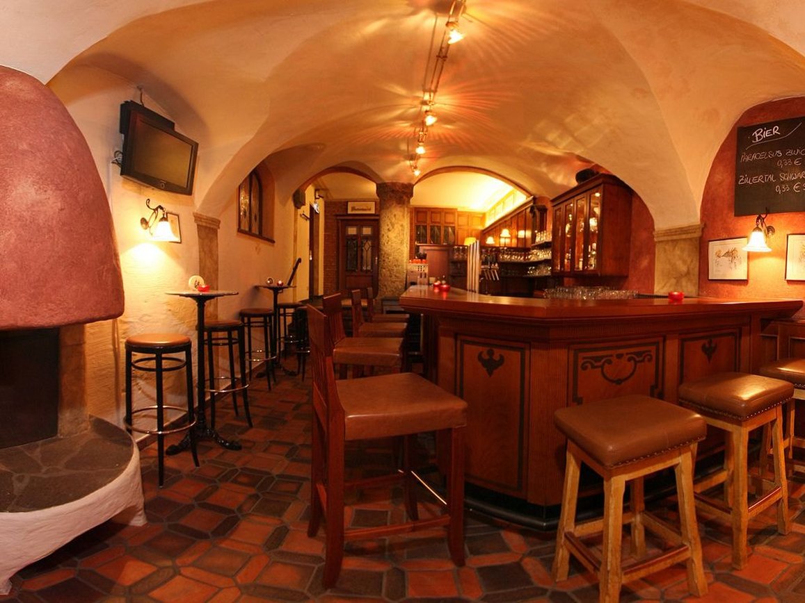 Hotel Mondschein 26/33
