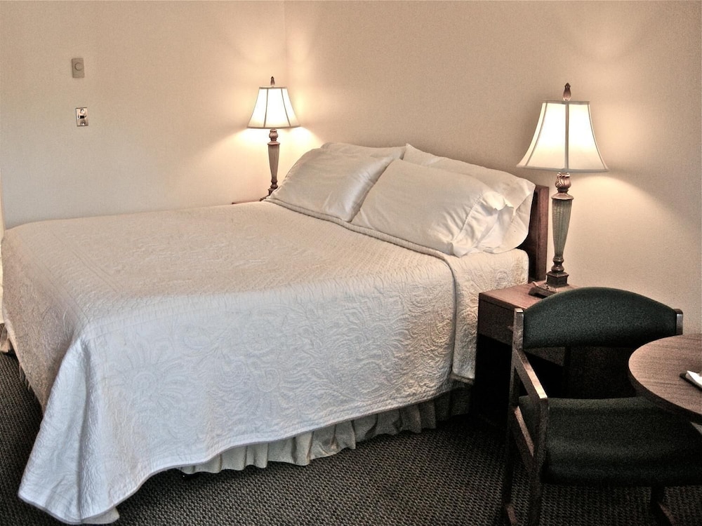Timbers Motel 19/50