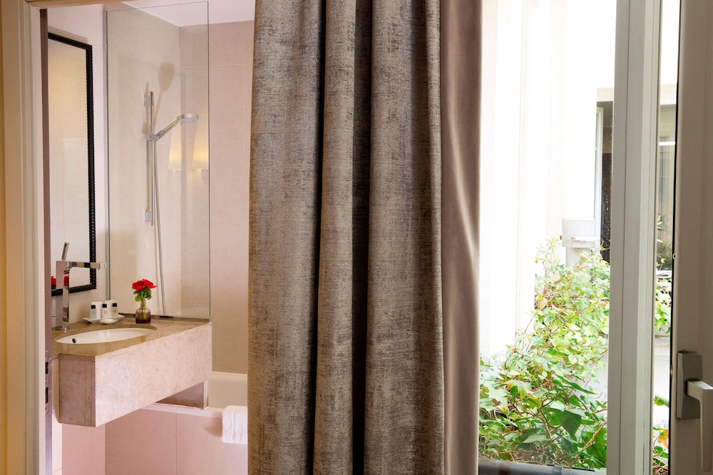 Hotel l'Inattendu 19/57