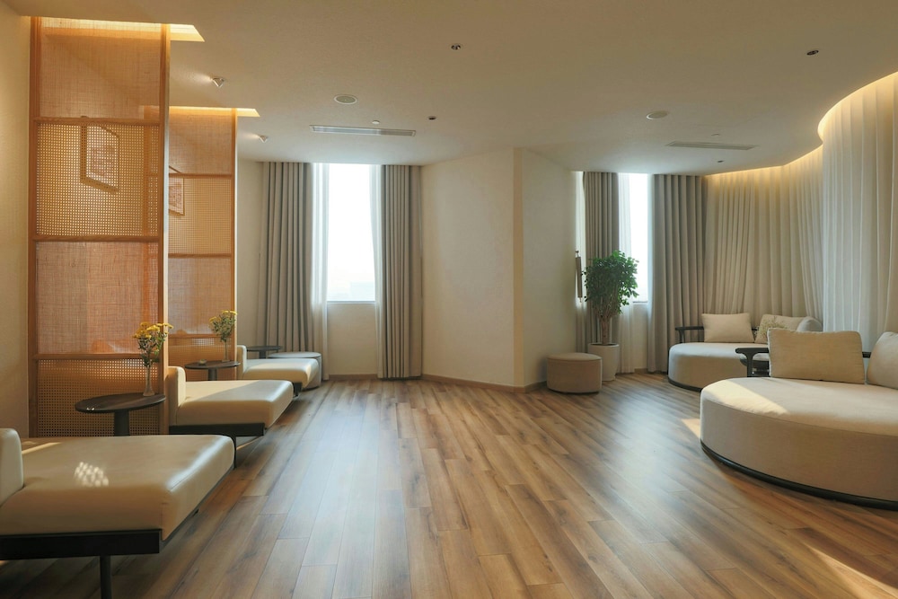 Sheraton Hanoi West 38/71