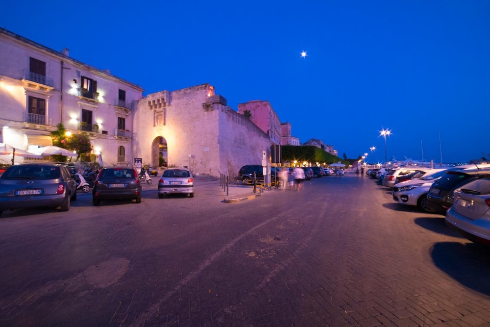 B&B Porta Marina Ortigia 40/50