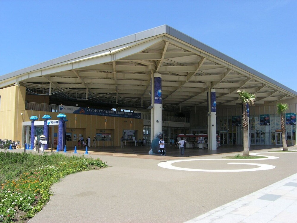 APA Hotel Shonan Tsujido Ekimae 3/49