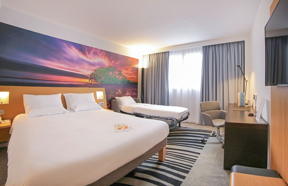 Novotel Centre Grand Place 12/48