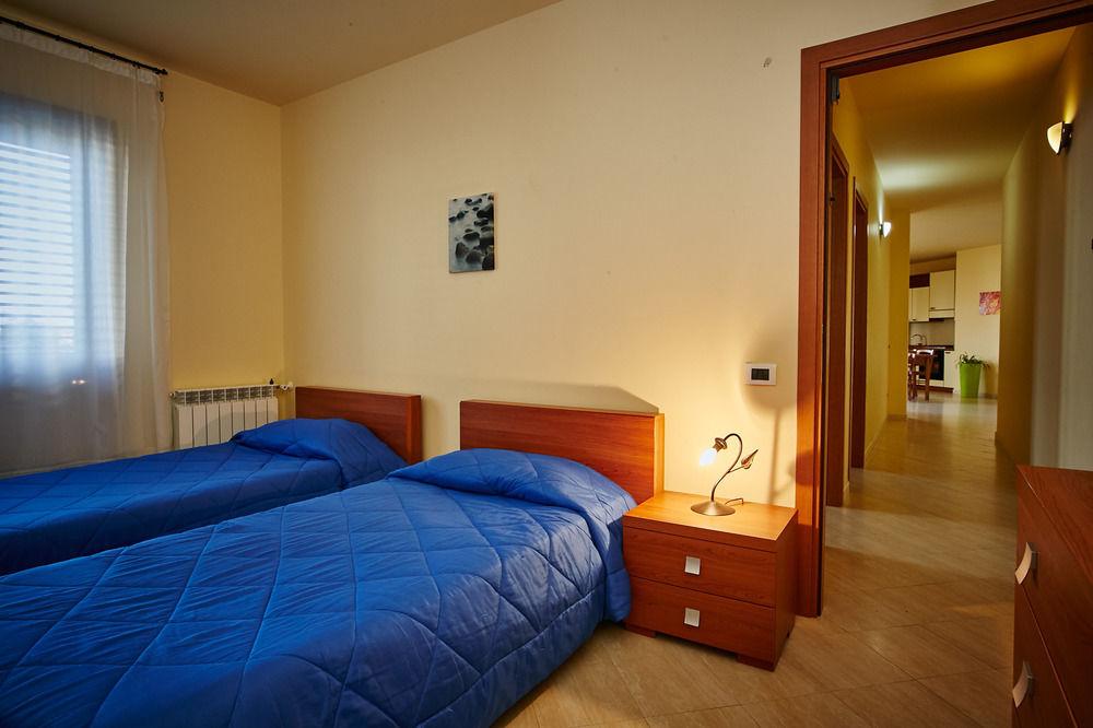 Hotel Le Saline 10/50