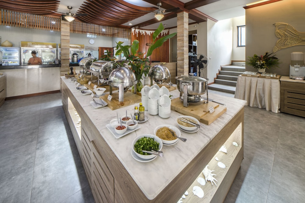 SAMED VILLA RESORT 55/74