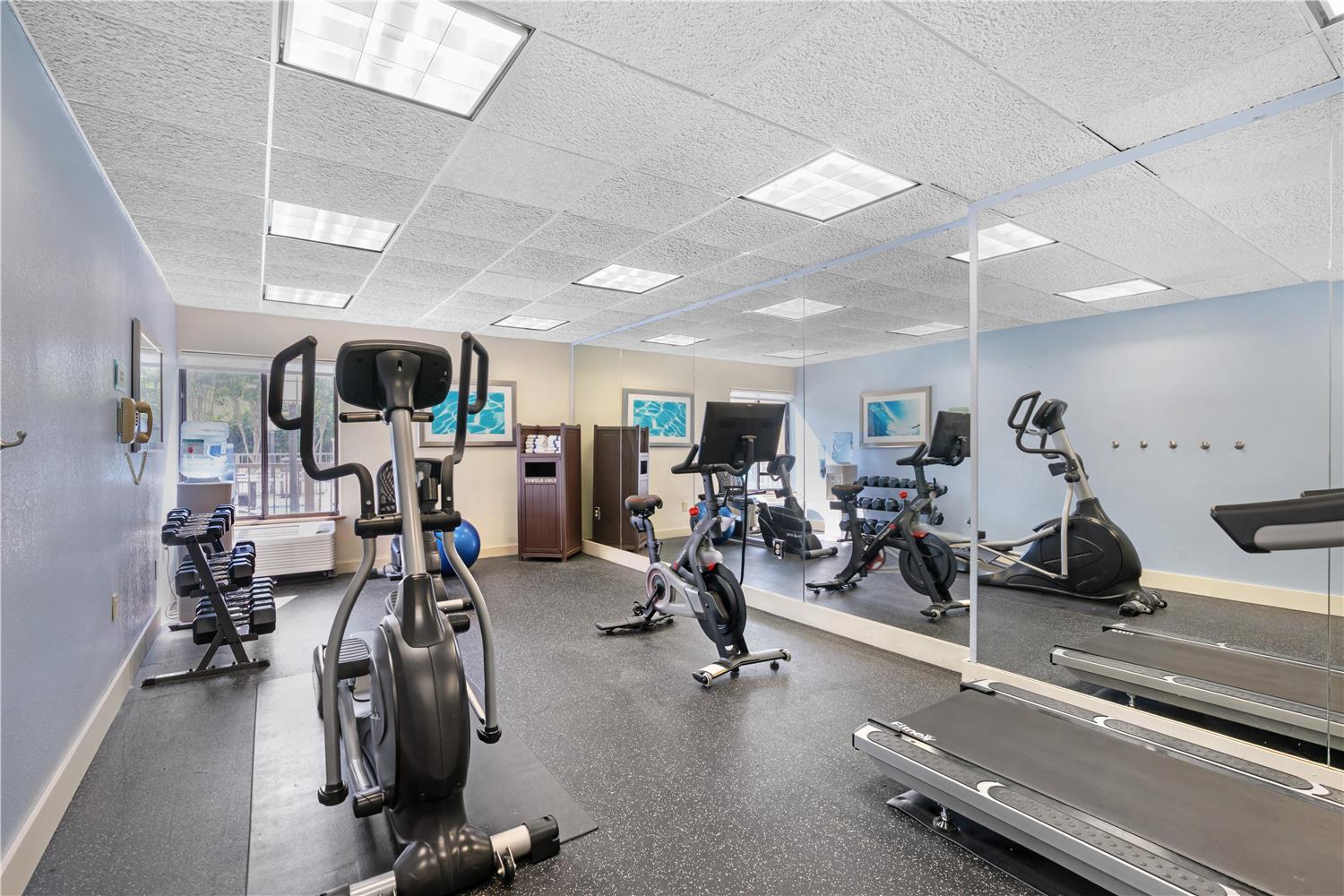 Best Western Plus Wilmington/Wrightsville Beach 5/14