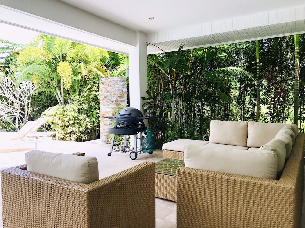 Villa Baan Anna Pool And Spa 32/50