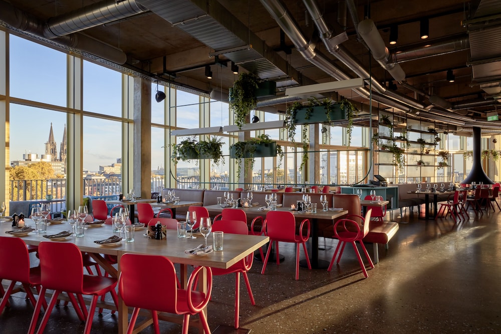 25hours Hotel The Circle 51/73