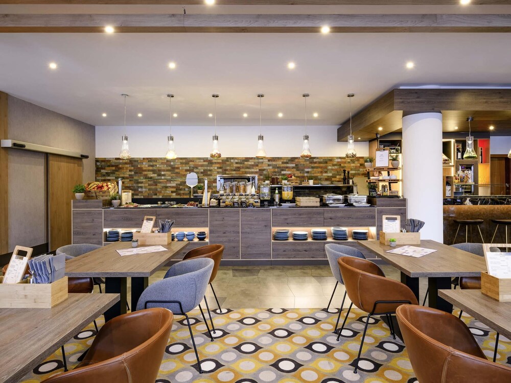 Mercure Hotel Stuttgart Gerlingen 46/72