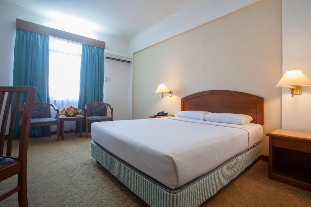 Hotel Seri Malaysia Kuala Terengganu 19/57