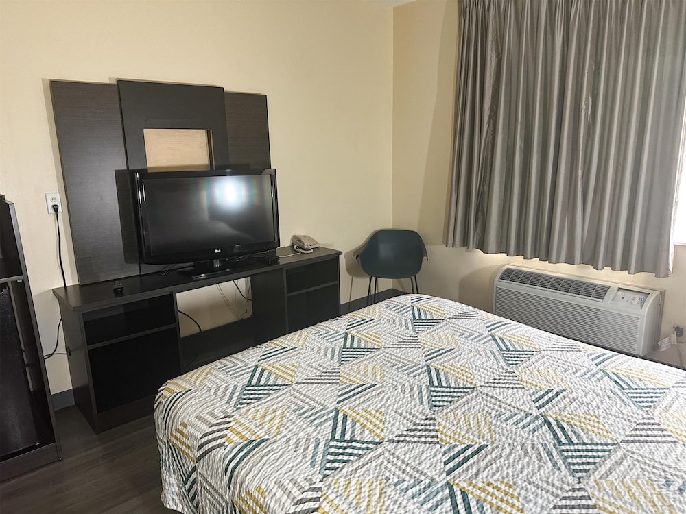Motel6 Anderson, IN - Indianapolis 50/56