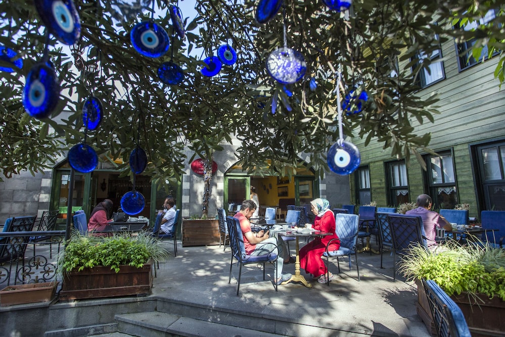 Garden House Istanbul 39/50
