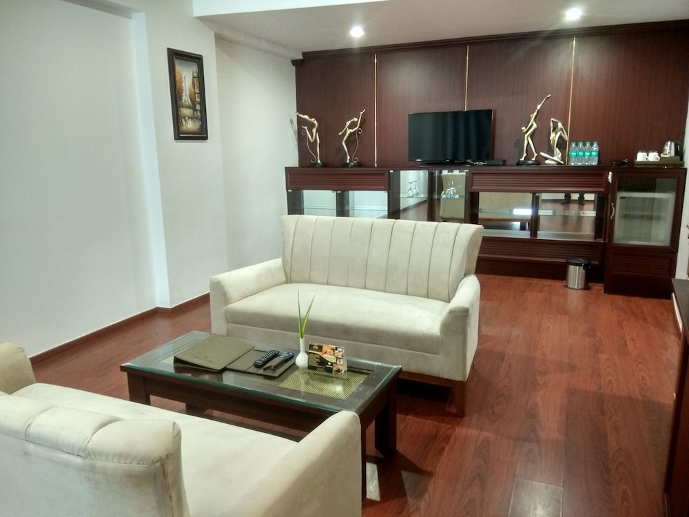 Park Regis Goa 52/69