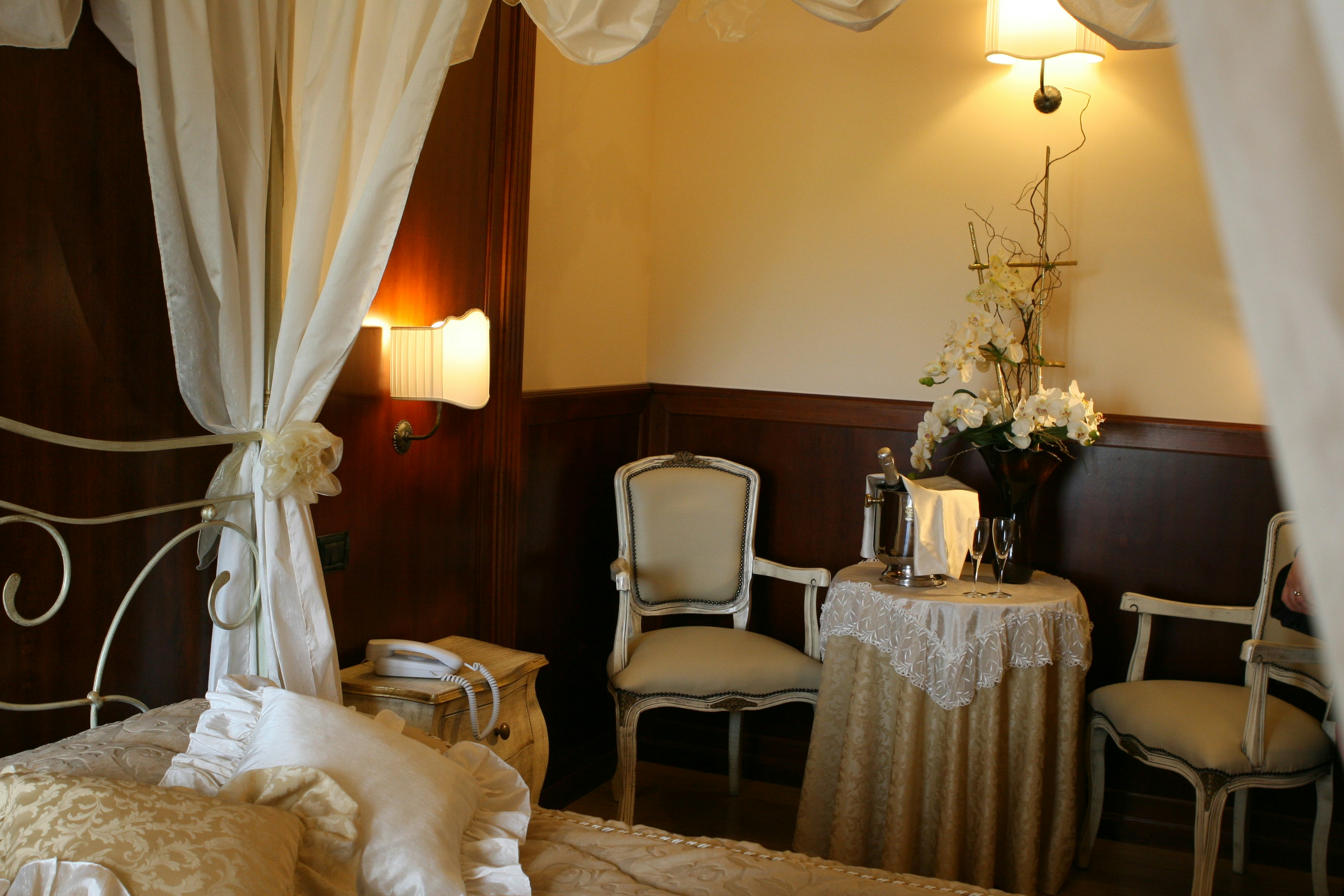 Hotel Tesoretto 16/37