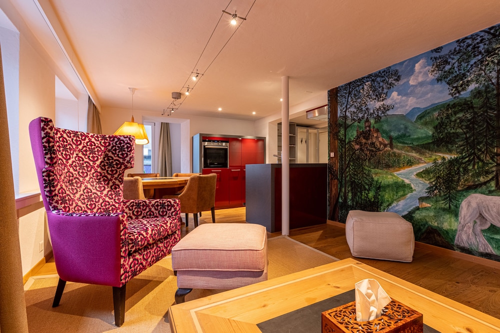 Home Hotel Arosa 27/50