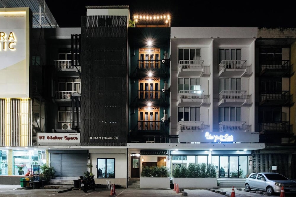 Wander Wonder WW by ZUZU in BANGKOK