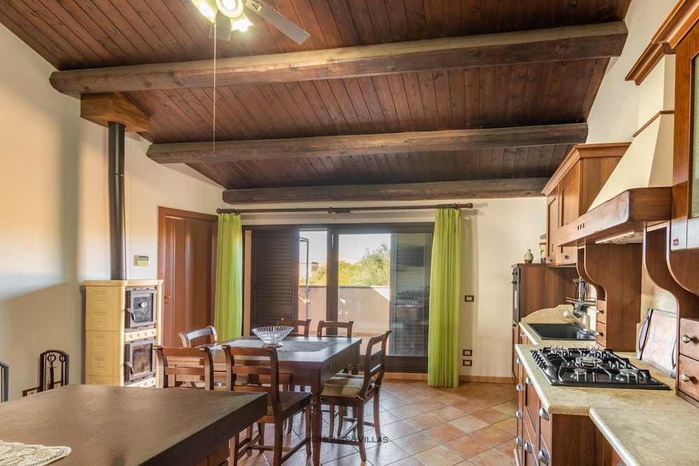 B&B Villa Rosaria 34/49
