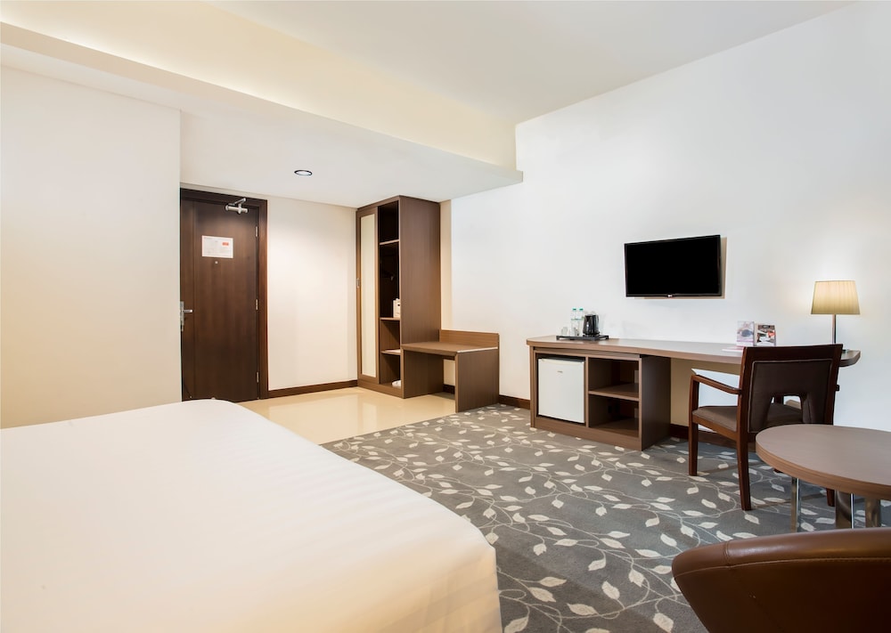 Swiss-Belinn Kemayoran Jakarta 7/50